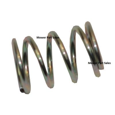 Deck Wheel Spring Castel Garden PTX160 PTX180 PTX200 Mountfield Stiga Atco Alpina 122450115/0