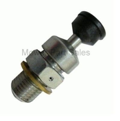 Decompression Decomp Valve Plug Fits Husqvarna 346, 350, 351, 353, 61, 272, 371, 372, 268, 281, 288 Jonsered, Mikita, Partner K650, K760  503715301