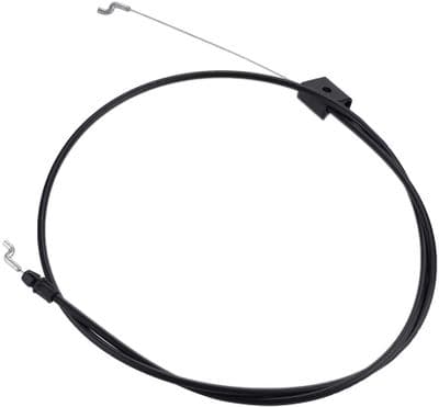 Engine Stop Control Brake Cable Husqvarna Poulan Weedeathewr 532130861
