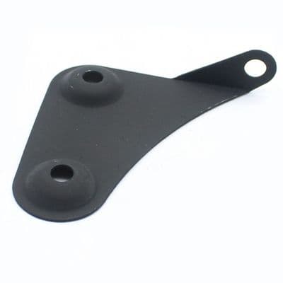 Exhaust Muffler Bracket Husqvarna 50, 51, 55 Chainsaw 501768801