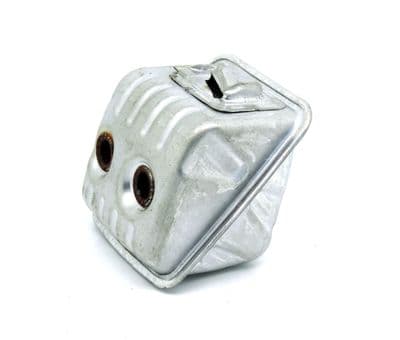 Exhaust Muffler Fits Husqvarna 135, 435, 440, 445, 450 Jonsered CS2240, CS2245, CS2250 544147702