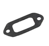 Exhaust Muffler Gasket Husqvarna 362 365 XP 371 372 X-TORQ Jonsered 2165 2171 CS, 503775901