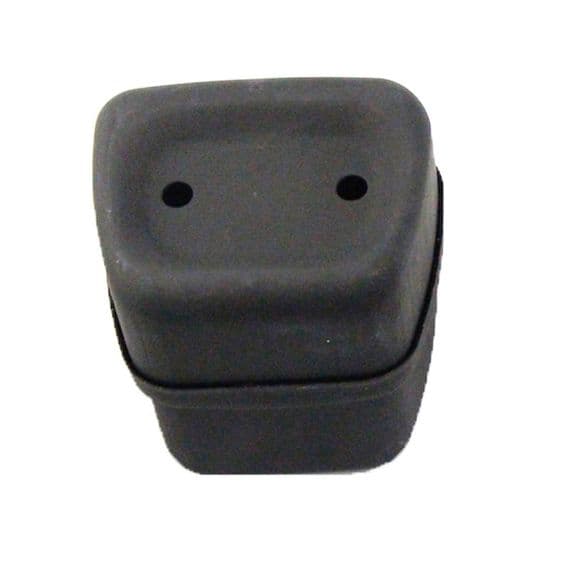 Exhaust Muffler Husqvarna 36, 41, 136, 141, 137, 142 Jonsered 2036, & 2040 - 530069415