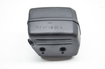 Exhaust Muffler Husqvarna 61 268 268K 272 xp Jonsered 625 630 670 Chainsaw 503476901, 503406402