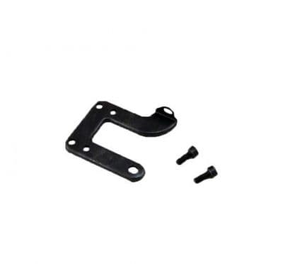 Exhaust Muffler Support Bracket Husqvarna 61 268 272 268K Jonsered 625, 630, 670 - 503535901