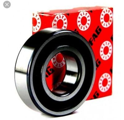 Fag Ball Bearing Fits Timing Pulley Castel Garden Mountfield 102cm & 122cm Deck Mowers 19216033/1