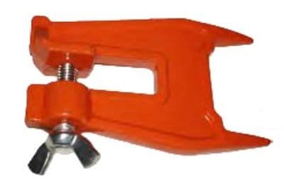 FILING VICE SHARPENING STUMP FILE VISE HUSQVARNA, STIHL, DOLMAR CHAINSAWS 26368A