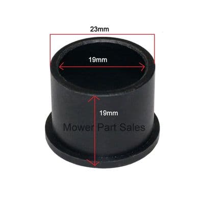 Front Axle Steering Bushing Husqvarna Jonsered Poulan Rally Craftsman Bestgreen 532406013