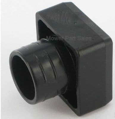 FRONT AXLE SUPPORT BUSH CASTEL GARDEN NJ92 NJA92, NJB92, NJR92, NJS92 NJU92, NJX92 MOUNTFIELD