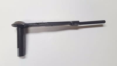 Front Left Fulcrum Lever Deck Lift Arm 102 Castel Garden TCX102 Mountfield Honda 382318157/0