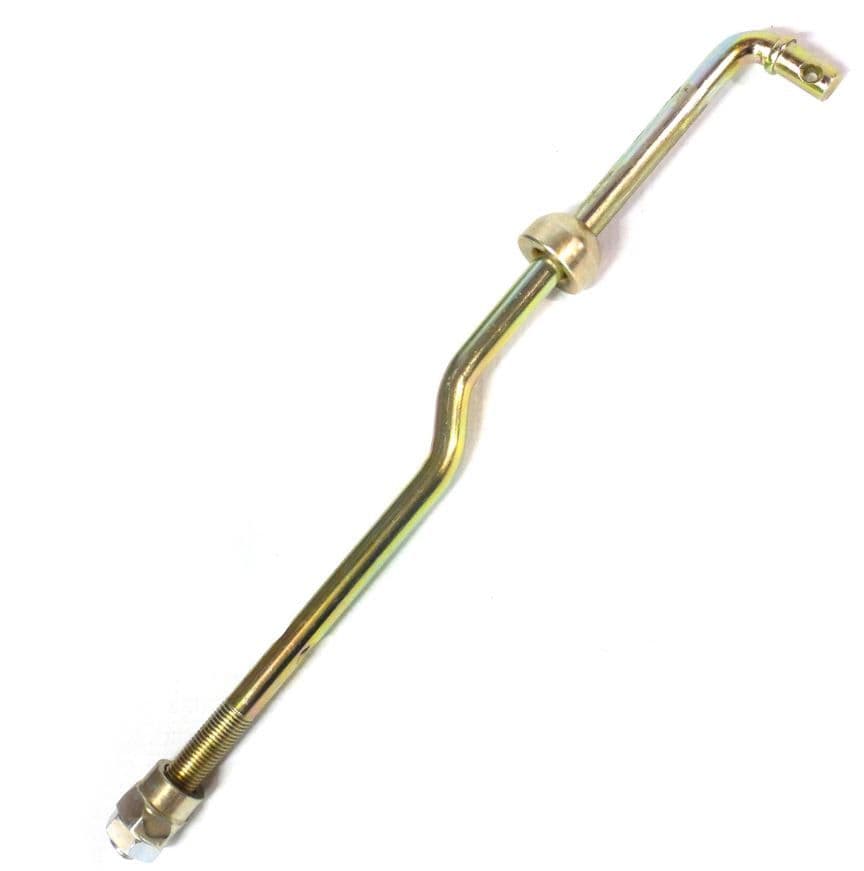 Front Lift Link Suspension Assembly Husqvarna CT154 Craftsman