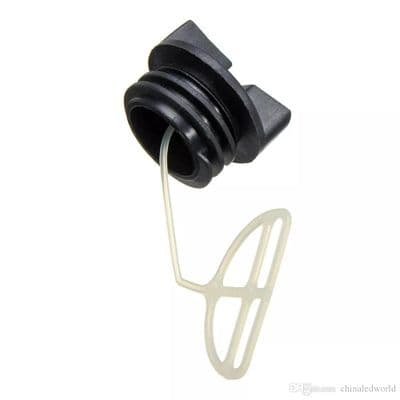 Fuel Cap Tank Fits Chinese Chainsaw 4500 5200 5800 Parker Einhell Hyundai/Timberpro Tarus Silverline