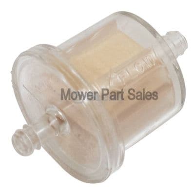 Fuel Filter Fits Kohler 25 050 02-S, 25 050 07-S Briggs & Stratton 493629, Kawasaki 49019-0014