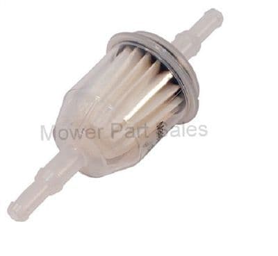 Fuel Filter Kohler 25 050 22-S, 25 050 08-S, CV670-CV740, Husqvarna SV470, SV740, Kawasaki: FH500V, FH680V, John Deere: AM116304, AM1163041, GY20709,