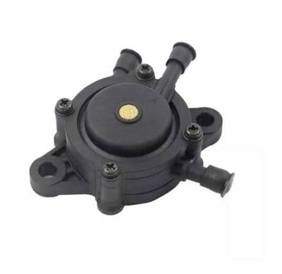 Fuel Pump Fits Most Briggs & Stratton Engines 491922, 691034, 808281 & 808656