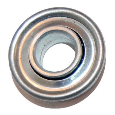Gardencare 2201002 Wheel Bearing 1/2 - Nylon Full Range Of Mowers LM46, LM51, LM53, LM56, LMX