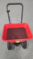 Gardencare AC31504 29 Litres Wheeled Spreader