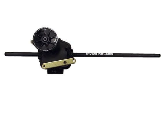 Gardencare Gearbox Transmission LM46SP - 1807400 and World WYS18