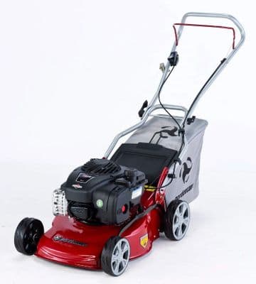 Gardencare LMX40P 40cm 16