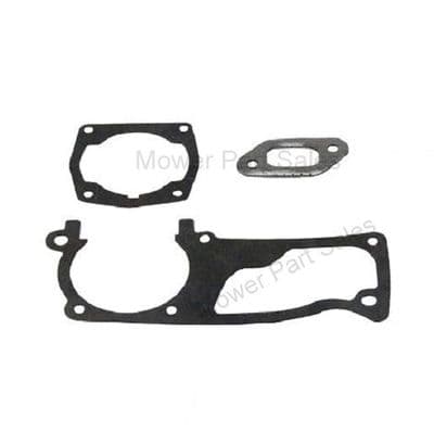 Gasket Set Fits Husqvarna 357 XP, 357 XPG, 359 And Jonsered 2156, 2159, CS2156, CS2159 Chainsaws 503978501, 503 97 85-01