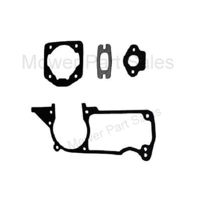 Gasket Set Fits Husqvarna 50, 50 Special 51 55 RANCHER Chainsaws Replaces 501761802, 501 76 18-02