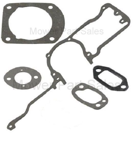 Haishine Kit Guarnizioni Motore E Guarnizioni Olio Per - Foto 8