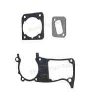 Gasket Set Husqvarna 340 345 346XP 350 351 353 Jonsered 2141 2145 2149 2150 CS2147 CS2152 CS2153