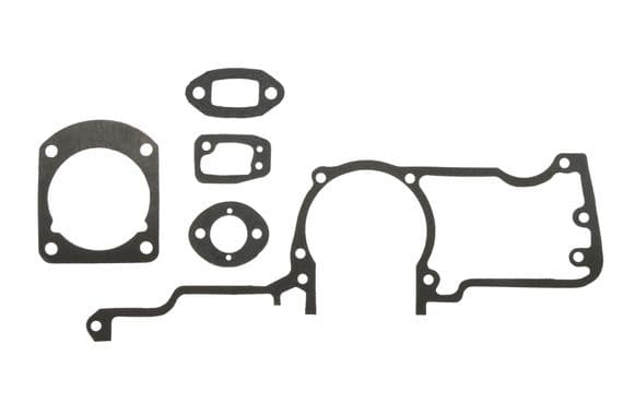 Gasket Set Husqvarna 61 66 162 266 268 272 Jonsered 625 630 670 Chainsaws 501522604, 501522606