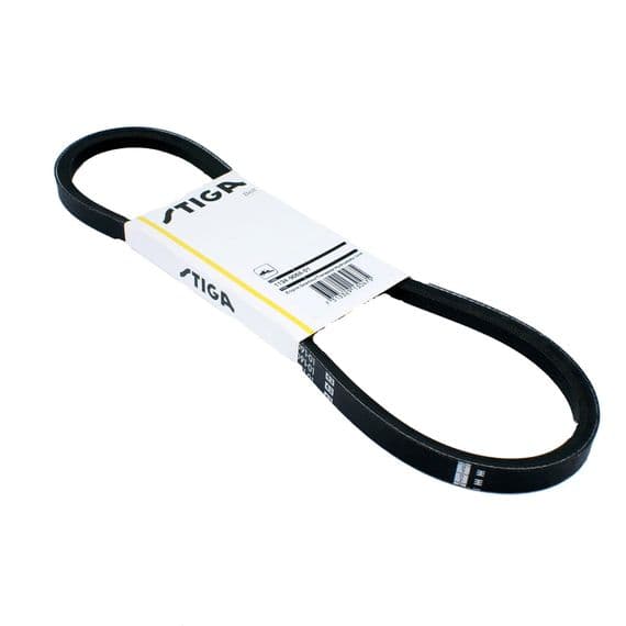 Genuine 1134-9058-01  Stiga Transmission Belt Hydro 9585-0091-01 Castel Garden, Mountfield
