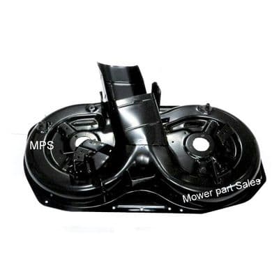 Genuine 36 inch Cutter Deck Shell Pan Fits Massey Ferguson 3212 H 3213H JTP92 MF92  Pre 2007 GGP