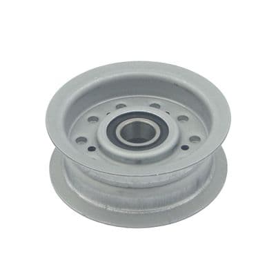 Genuine AL473402 ALKO Solo Flat Idler Pulley 473402, T16-105.4HD,  T23-125.4HD, T23-125.6HD