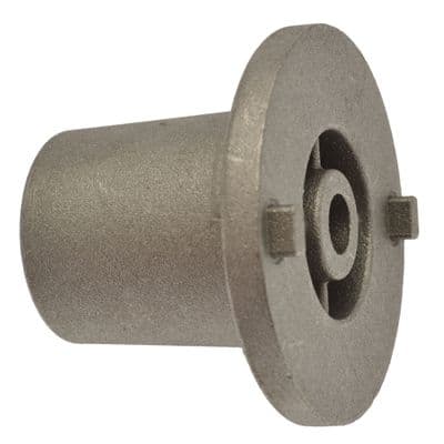 Genuine Blade Boss Adaptor Mountfield 480R 550 R M44 PD Castel Garden Stiga 122465618/0