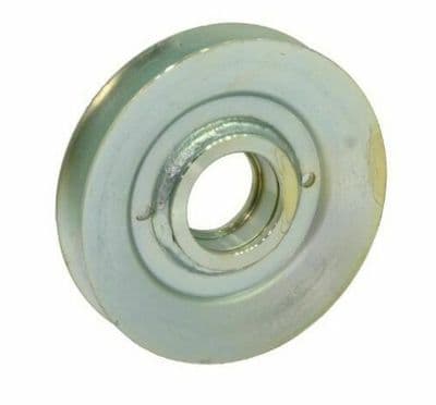 Genuine Blade Deck Tension Pulley Castel Garden XDC140 XDC150 XDC135 HD PDC140 125601595/0