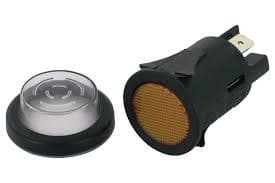 Genuine Blade Engage Clutch Switch Castel Garden TC102 TCP102 TCR102 Mountfield Honda 118450067/0