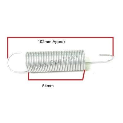 Genuine Blade Return Brake Spring Castel Garden J92 JP92 Mountfield 1436M 1436H