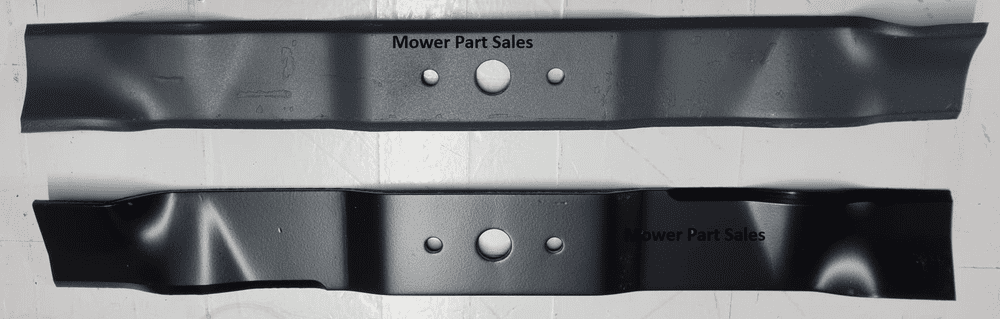 Mountfield Genuine 35063902/0 29-51cm Z-Belt By Mountfield