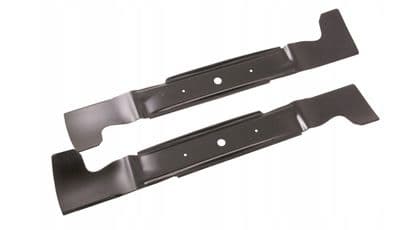 Genuine Blades Set ALKO T23-125.4HD, T23-125.5HDE, T23-125.6HD Oleo Mac / Efco EF125/23 H - 473602