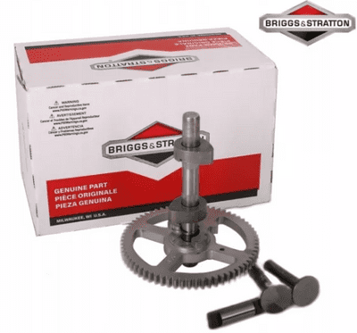 Genuine Briggs & Stratton Camshaft 84005207, 793880, 793583