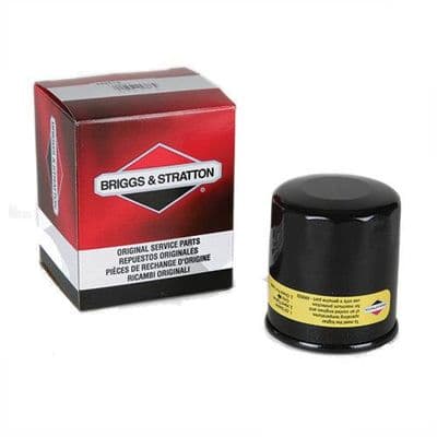 Genuine Briggs & Stratton Oil Filter 692513 For Some Intake Pro Engines And Walk Behind Mowers