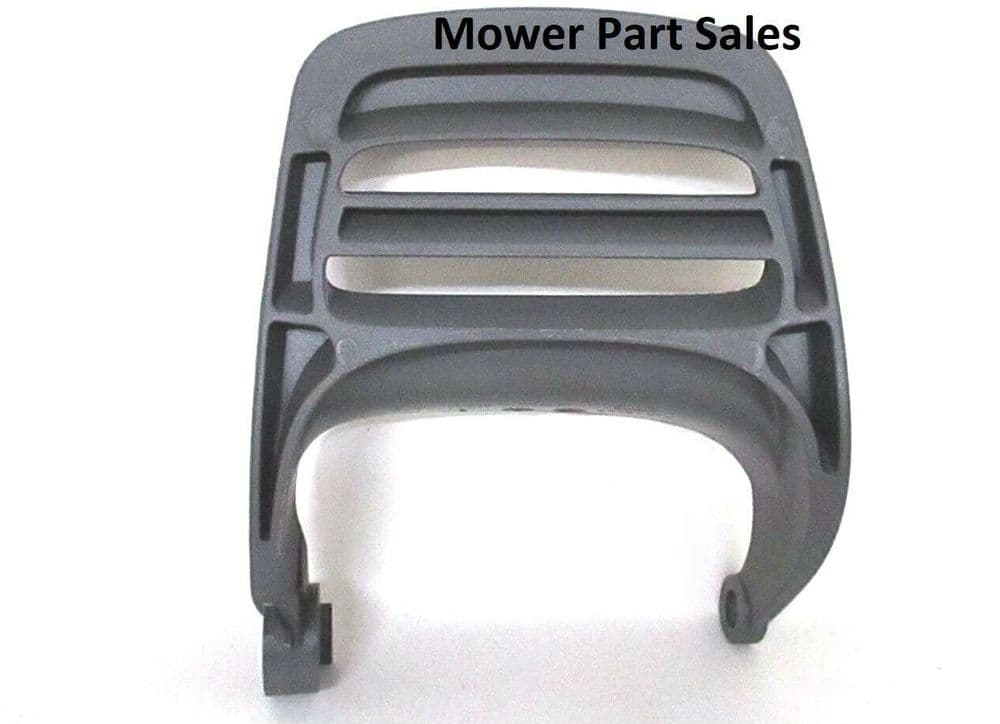 Genuine Chainbrake Brake Handle Guard Husqvarna 455 E 455 Rancher 460 ...