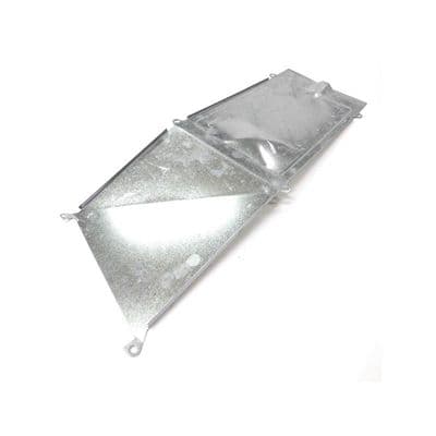 Genuine Chute Baffle Metal Honda Castel Garden J92 JP92 Mountfield 325190091/0
