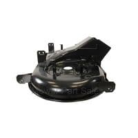 Genuine Cutter Deck Shell 40