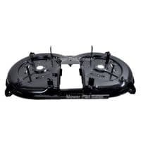 Genuine Cutter Deck Shell Housing Honda HF2220 HF2620 Mountfield 2048M 2048H 2248 H - 382565026/1, 382564213/0.