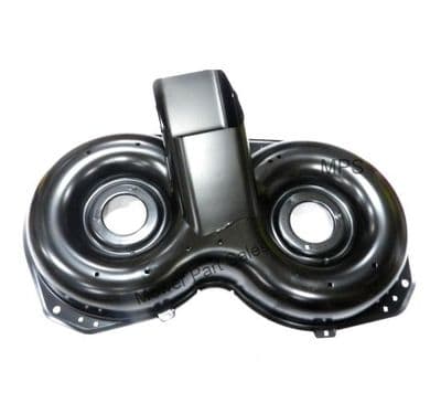 Genuine Cutter Deck Shell Pan Fits Bestgreen Mowers BM125M92EJB Plus Others 532165552, 532176029