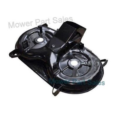 Genuine Cutter Deck Shell Pan Housing Bed Fits  Efco EF102C, Oleo Mac OM102C - G382565025E0