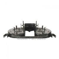 Genuine Cutter Deck Shell Pan Housing Bed Honda HF2213 HF2417 HF2216 40