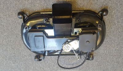 Genuine Cutting Deck Complete Honda HF2213, HF2216, HF2417 Post 2001  82565023/0