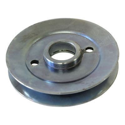 Genuine Deck Belt Idler Pulley Castel Garden J92 PG135, PG140, PG170, 125601564/1