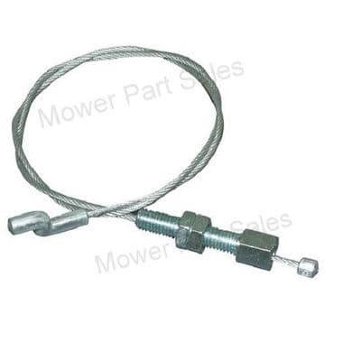Genuine Deck Lift Cable Wire Honda HF2113H, HF2113S, HF2114S, HF2114H, HF2114K1 CG82004603HO