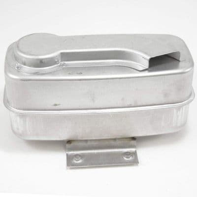 Genuine Exhaust Muffler 532188655 Husqvarna CT151 CT153 CT154 CTH171 CTH172 Jonsered